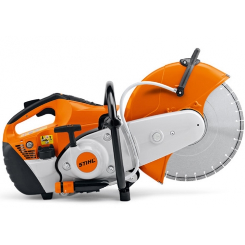 STIHL Przecinarka spalinowa TS 500i 5,3KM na tarczę 350mm